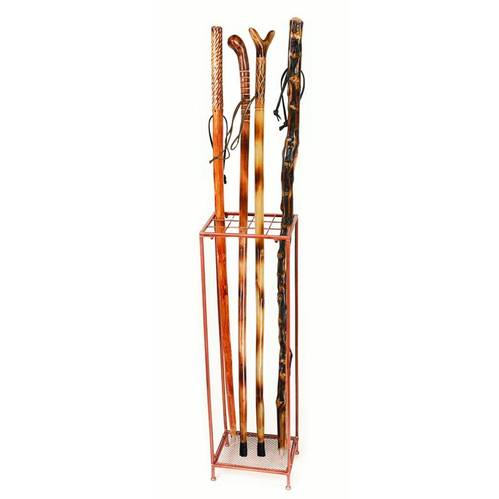 DISPLAY & FIXTURE WALKING STICK DSP