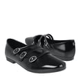 thumbnail image 1 of ZAPATOS CASUALES DAMA STYLO 4692 CHAROL NEGRO, 1 of 4