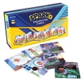 thumbnail image 1 of Spark Cards Jr Sequence Cards, Tell a Story Picture Cards, Speech Therapy Materials, Autism Therapy, Sentence Building, Problem Solving, Social Skills, ESL, ELL, 1 of 9