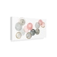 thumbnail image 2 of Trademark Fine Art 'Gilded Spheres II' Canvas Art by Grace Popp, 2 of 3