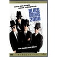 thumbnail image 2 of Universal Studios - Blues Brothers 2000 [DIGITAL VIDEO DISC], 2 of 2