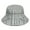 White, variant on Custom All-Over Print Bucket Hat, Personalized Acrylic Fisherman Hat, Soft and Warm Casual Outdoor Cap for Daily Wear