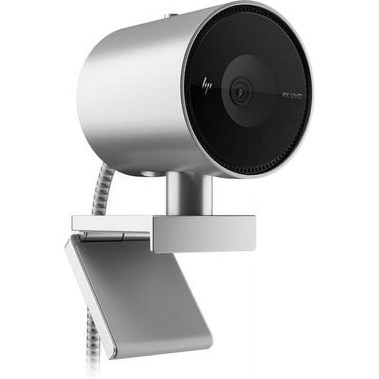 Webcam 4K 950 HP