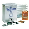 Big Chief 25 In. H. 450-Watt Front Load Electric Smoker 9894-000-0000