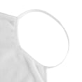 thumbnail image 4 of Toalla de baño de playa, correas para los hombros, falda de baño para mujer, toalla de baño, diseño a prueba de futuro, 4 of 8