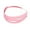 Light Pink, variant on Beauty Tools Double Chin Strap V Line Face Lifting Jaw Exerciser for Women Empower Your