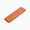 Orange, variant on Limei Car Interior Accessories, Car Trunk Storage Device Hook and Loop Fixed Straps Solid Color Magic Stickers Car Decoration Gift, 1.9"x31.5"