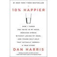 thumbnail image 2 of 10% Happier, Dan Harris Paperback, 2 of 4