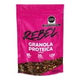 thumbnail image 1 of Granola Proteica Frutos Cocoa Rebel - 300 g, 1 of 4