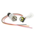 thumbnail image 3 of Holley EFI 554-134 Manifold Absolute Pressure Sensor, 3 of 4