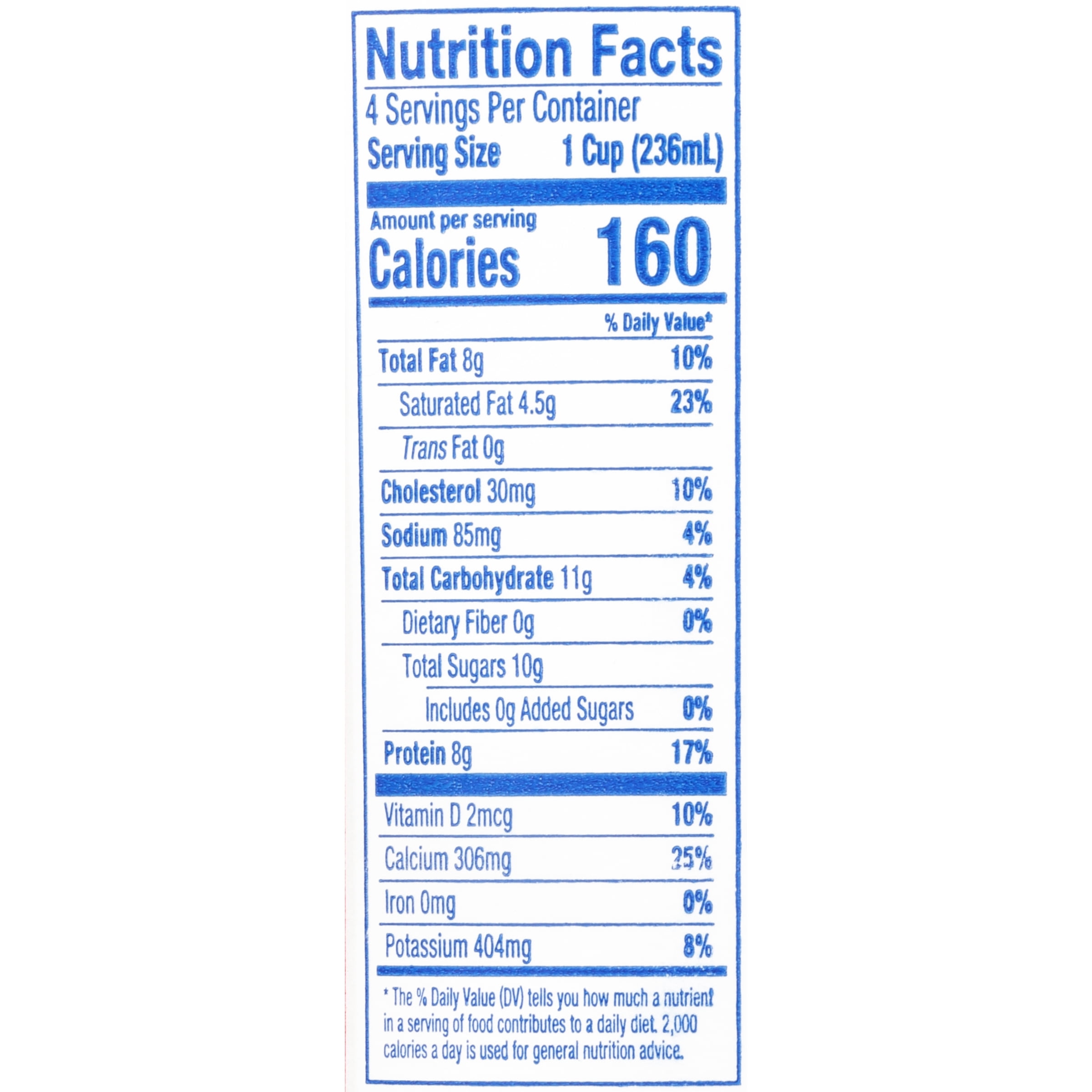 Crystal Creamery Whole Vitamin D Milk, 100% California, 32 fl oz Paper Carton