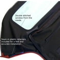 thumbnail image 2 of Sierra Auto Tops Convertible Top Replacement for BMW 1996-2002 Z3, TwillFast II Canvas, Dark Beige, Plastic Window, 2 of 6