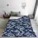 thumbnail image 5 of Balery Dragons Manta de Felpa Suave y Acogedora – Cobija de Franela Aterciopelada para Cama, Lavable y Cálida para Sofá, Mascotas, Transpirable-80"x60", 5 of 7