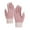 Pink, variant on Winter Gloves for Women Touchscreen Knitted Elastic Thermal Fleece Warm Gloves for Outdoor Sports Pink