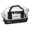 DRY PAK Waterproof Duffel Bag, LG, Clear