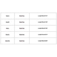 thumbnail image 6 of AIEOTT Winter Coats for Women, Plus Size Double Breasted Pea Coat Hooded Slim Long Winter Trench Winter Jacket Tartan Woolen Coat Clearance, 6 of 6