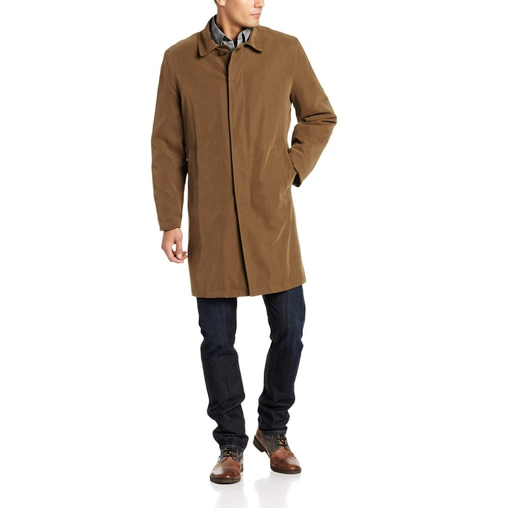 london fog coat kohls