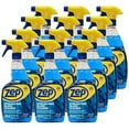 thumbnail image 2 of Zep Commercial Streak-Free Glass Cleaner, 2 of 3