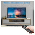 thumbnail image 5 of Digital DVD Player Home DVD Player DVD CD Disc Player Digital Multimedia Player with Remote Control ,Latest USB 3.0 Tech, 5 of 6