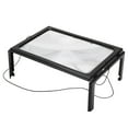 thumbnail image 1 of Loupe LED, Pratique Loupe Portable Contractile pour l'Extérieur pour la Maison, 1 of 8