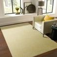 thumbnail image 4 of Hometrends Willow Creek Cream Polyester Scatter Rug, 4 of 6