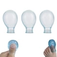 thumbnail image 1 of Protectores impermeables para dedos y punteras Givam (3 pequeños), 1 of 6