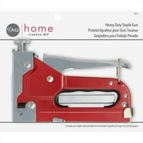 6 Pack: Dritz Home Heavy Duty Staple Gun