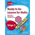 thumbnail image 1 of Cambridge Primaire Prêt à Aller des Leçons de Mathématiques Étape 3, 1 of 1