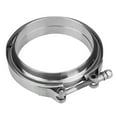 thumbnail image 3 of Brida De Escape Turbo Brida De Banda En V Diseño Preciso Resistencia Al Desgaste Para Automóvil ANGGREK Accesorios, 3 of 8