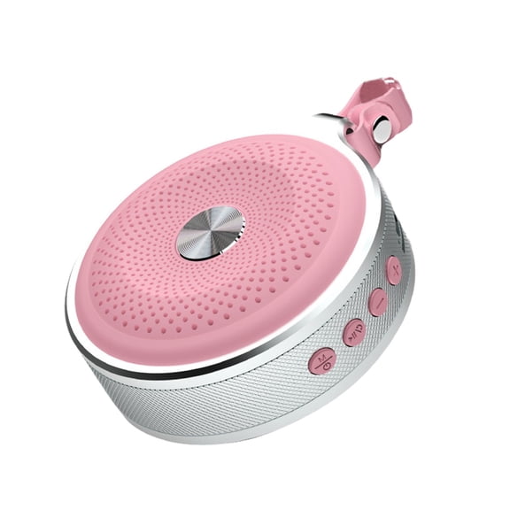 Kyusrd Gifts for Women Home Saving!Wireless Bluetooth Speaker Mobile Smart Mini Speaker Outdoor Sports Portable Speaker