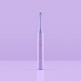 thumbnail image 2 of Ordo Sonic Lite | Sonic Toothbrush with 35,000 Pulses/Min | Electric Toothbrush for Adults | Dual Modes | 5+ Weeks Battery | Smart Timer | Waterproof | USB-C Lavender, 2 of 8