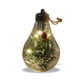 thumbnail image 4 of Bola LED de Navidad Bewildely Colgante Bombilla Brillante Transparente Adorno, 4 of 6