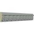 thumbnail image 2 of 1 3/4"H x  5/8"P x 94 1/2"L Lanarkshire Panel Moulding, 2 of 10