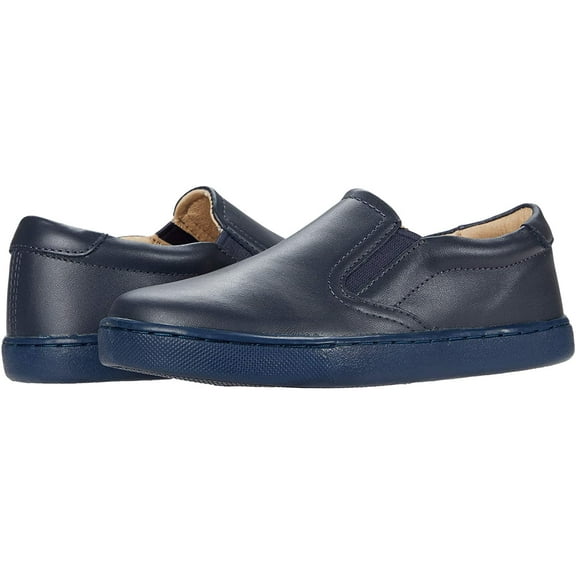 Old Soles Boys Hoff Style Toddler/Little Kid 10 Toddler Navy