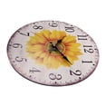 thumbnail image 3 of Japceit Kitchen Wall Clock Battery Operated for Home Decor, 3 of 8