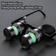 thumbnail image 4 of Professional Fishing Binoculars For Bird Watching,theater, Portable Telescope Zoom Magnifier With 2 Polarized Lenses, 4 of 5