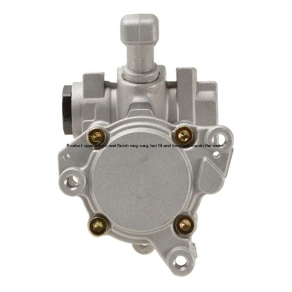 OE Replacement for 20082010 MercedesBenz C300 Power Steering Pump