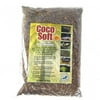 Caribsea Coco Soft Coarse Chip Reptile Bedding