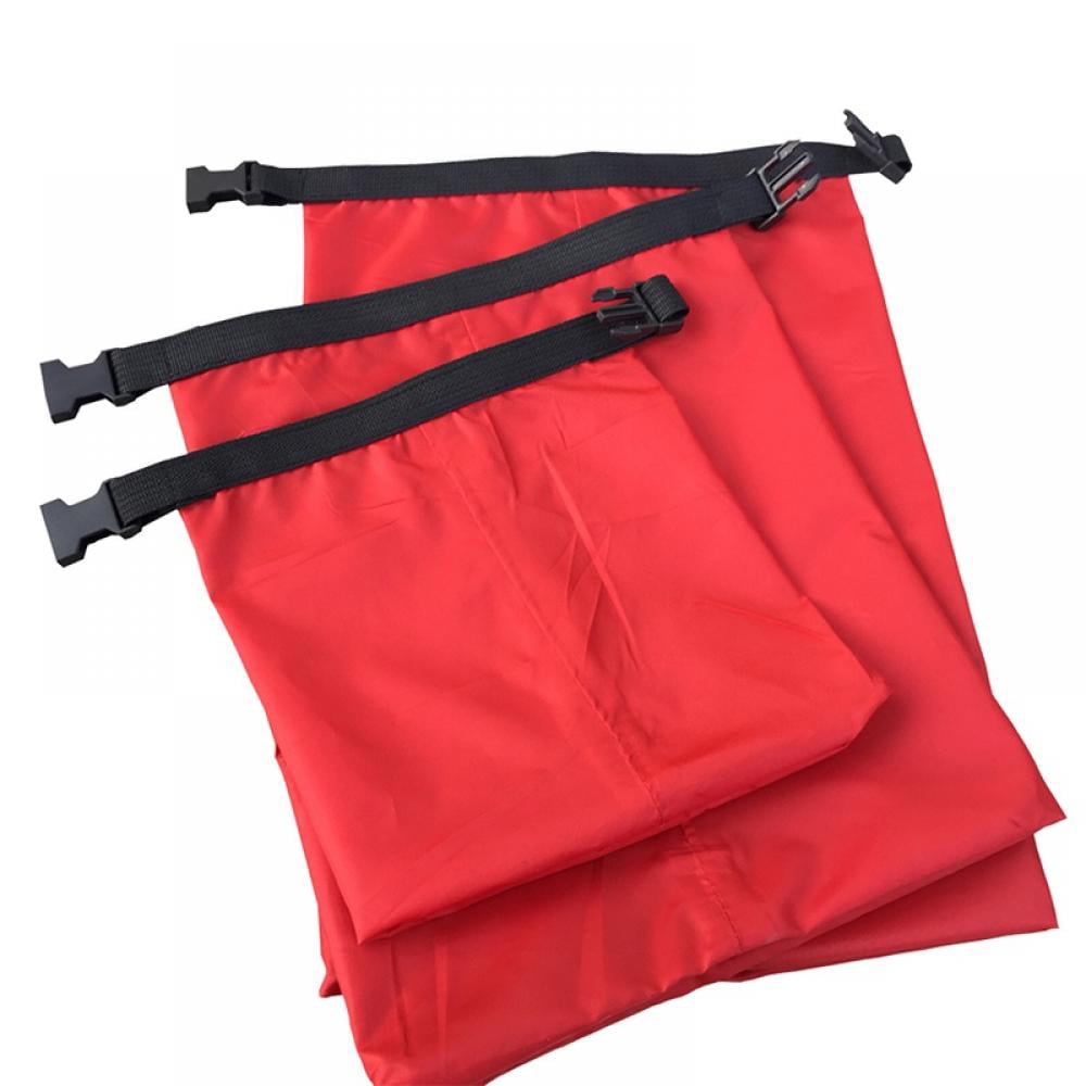 Details about   3pcs/set Waterproof Large & Small Dry Bag Sack Canoe Kayak Travel Camping Bag 