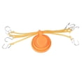 thumbnail image 3 of Accesorio de montaje de objetivos de entrenador de con de objetivo oscilante de objetivo 4x Sharpla Objetivo de tiro oscilante, 3 of 8