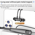 thumbnail image 5 of Wireless Neckband Earphones with Microphone in-Ear Sports Earphones, 5 of 8