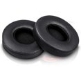 thumbnail image 2 of Almohadillas de repuesto para Beats Solo 2 Solo 3 - Almohadillas de repuesto de espuma viscoelástica para auriculares inalámbricos Solo 2 y Solo 3 - Negro Kuyhfg Bienvenido a Kuyhfg, 2 of 5