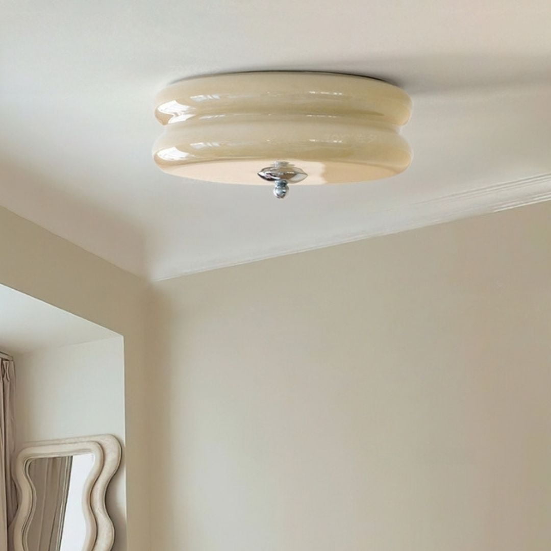 Arturesthome Art Deco Vintage Ceiling Light