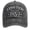 A, variant on Mens Hat Unisex Baseball Vintage Embroidered Adjustable Classic Structured Outdoor Distressed Caps for Men A One Size