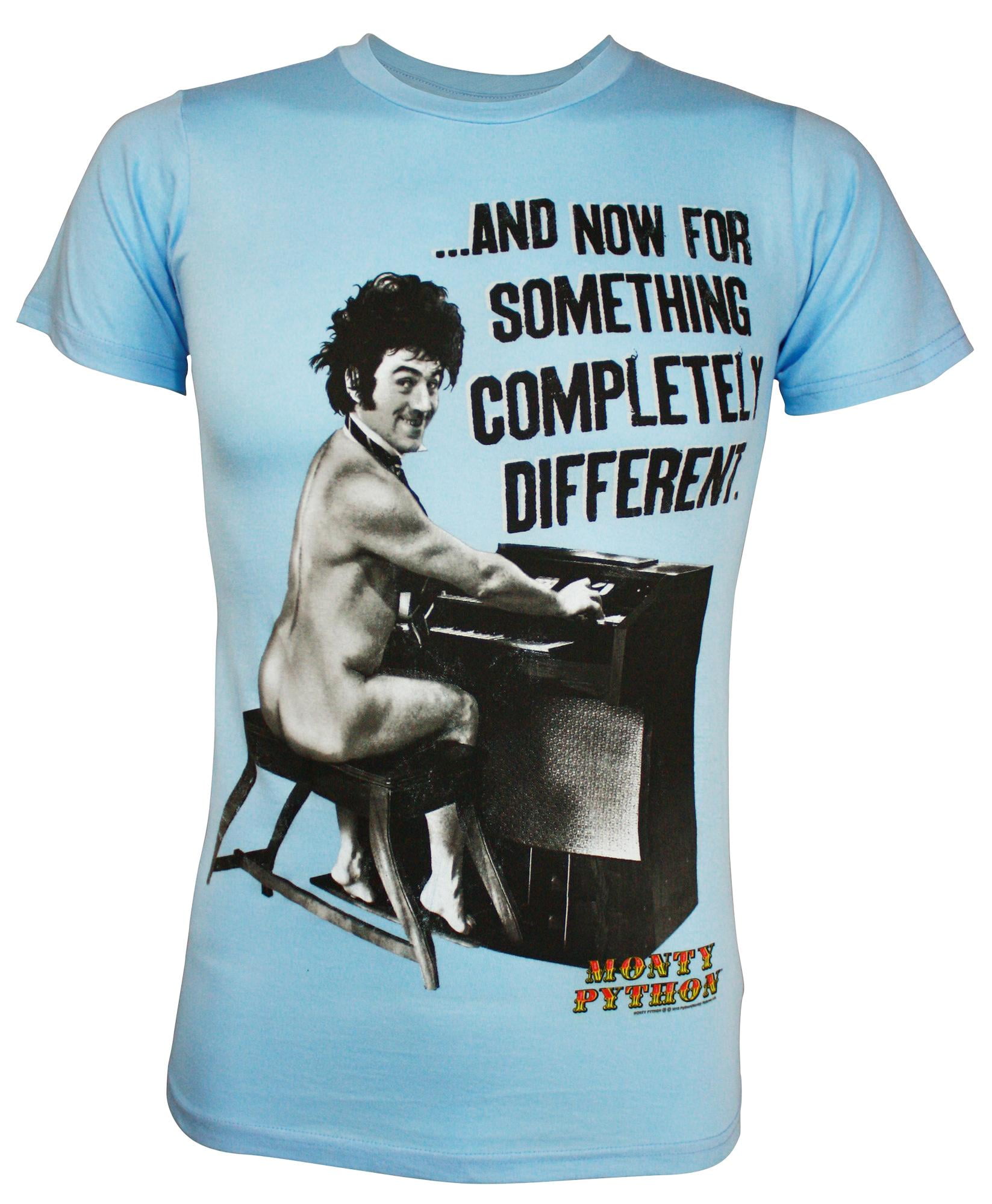 monty python t shirts uk