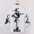 thumbnail image 1 of Kimono Samurai, Karate Streetwear Shirt's, 1 of 4