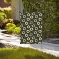thumbnail image 4 of Wukai Sunflowers Garden Flags Double Sided Welcome Garden Yard House Flags Outside Outdoor House (Only Flag), 4 of 8