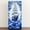 Color 1, variant on Self Adhesive Vinyl Refrigerator Wrap Set Tropical Beach Sailboat Nautical Palm Tree Sunset Cloud Sea Door Mural Removable Fridge Sticker Peel and Stick&nbsp;Full Door Cover Decal Kitchen Bar Decor