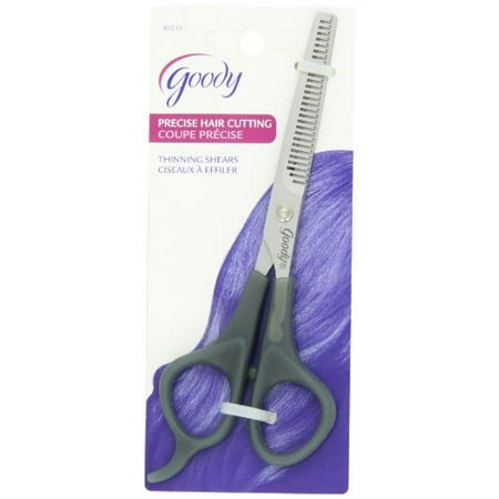 Goody Styling Essentials Goody Hair Thinning Shears Carded