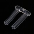 thumbnail image 2 of LHCER Rimless Glasses Sleeves, Glasses Compression Sleeves,3 Types 100pcs New Plastic Compression Sleeves for Rimless Glasses Accessories Tools, 2 of 7